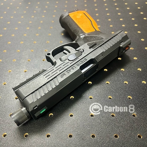 ��Ź������5��OFF�����ݥ��Carbon8 STEYR L9A2���� CNC �����ꥢ������ ���꡼��/��å�