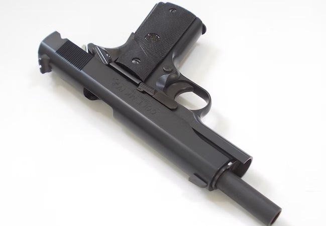 ��Ź������5��OFF�����ݥ�ۥ��ʡ����㥻�� TANIOKOBA ȯ�з���ǥ륬�� 1911 �ߤʤ�​ver. " S "