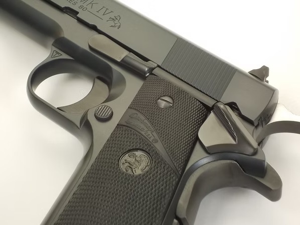 ��Ź������5��OFF�����ݥ�ۥ��ʡ����㥻�� TANIOKOBA ȯ�з���ǥ륬�� 1911 �ߤʤ�​ver. " S "