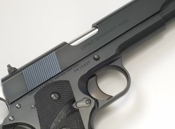 ��Ź������5��OFF�����ݥ�ۥ��ʡ����㥻�� TANIOKOBA ȯ�з���ǥ륬�� 1911 �ߤʤ�​ver. " S "