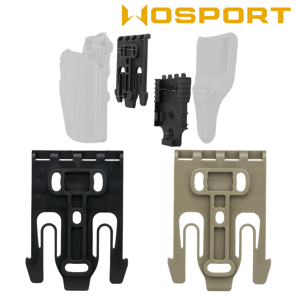 WOSPORT ���ե�����ɥ����� �����å����å� �ե����� BK/TAN