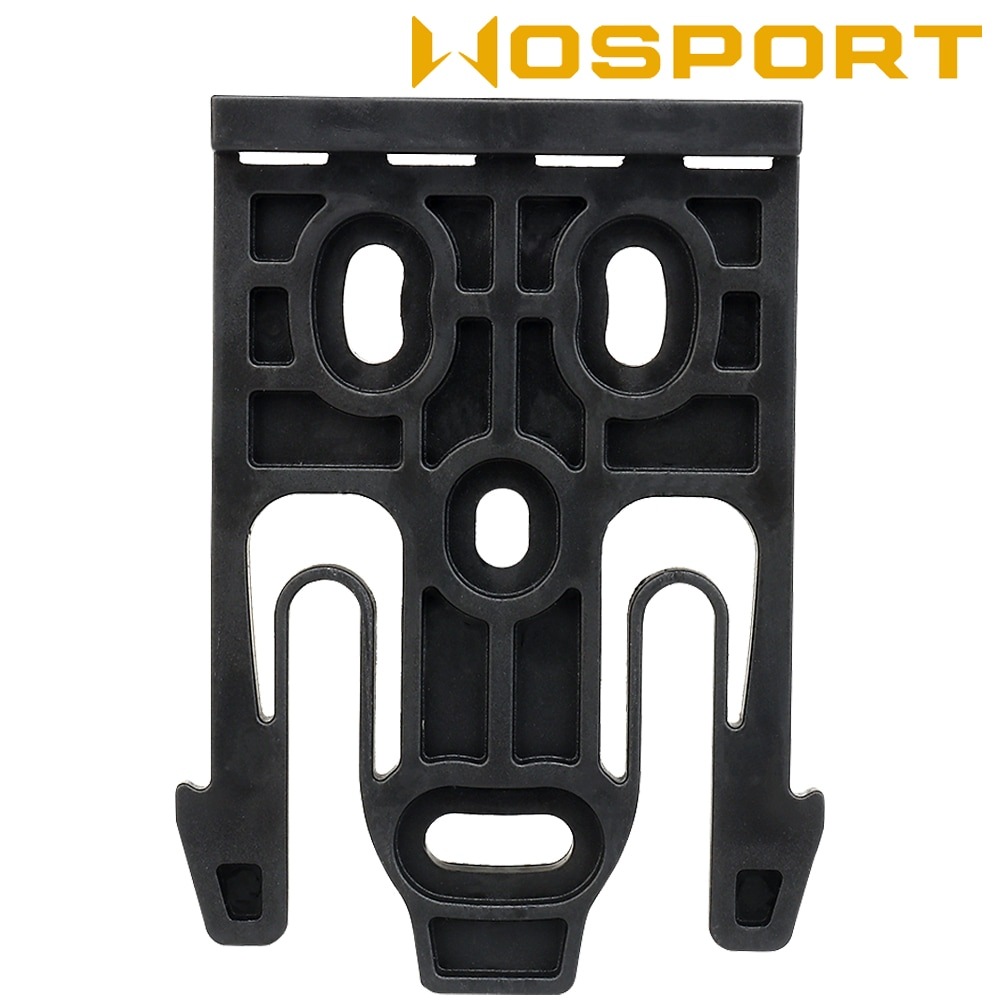 WOSPORT ���ե�����ɥ����� �����å����å� �ե����� BK/TAN