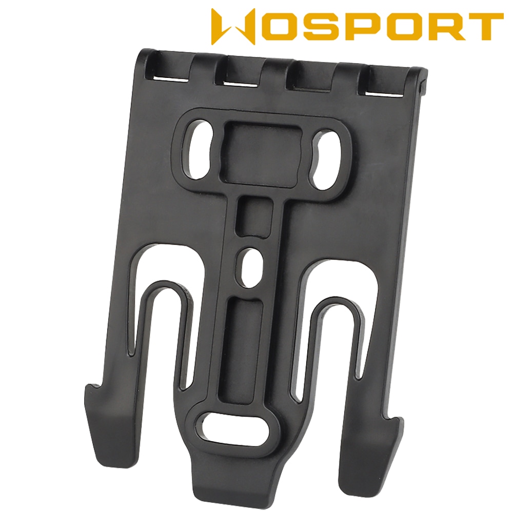 WOSPORT ���ե�����ɥ����� �����å����å� �ե����� BK/TAN