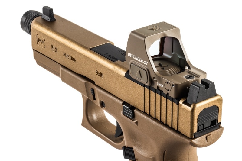 ��Ź������5��OFF�����ݥ�ۡ�ͽ���ʡۡ�3��19��ȯ��ͽ���BATON airsoft CO2�����֥����Хå����� GLOCK G19X MOS �����å�19