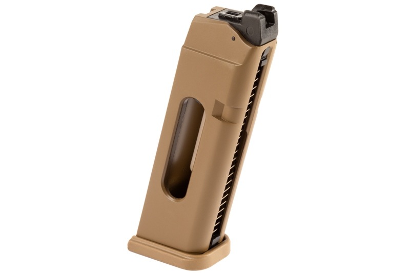 ��Ź������5��OFF�����ݥ�ۡ�ͽ���ʡۡ�3��19��ȯ��ͽ���BATON airsoft CO2�����֥����Хå����� GLOCK G19X MOS �����å�19