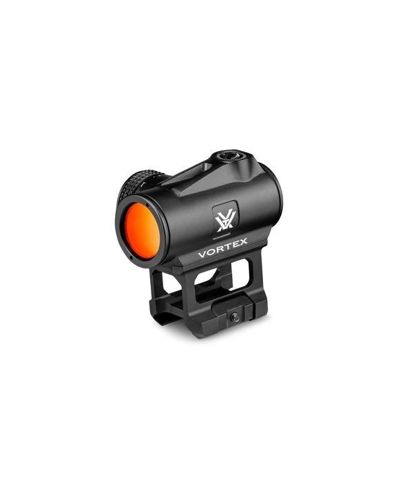 ��Ź������5��OFF�����ݥ��VORTEX �ɥåȥ����� Triumph Red Dot 2MOA ��592��