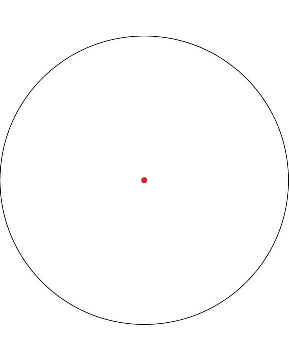 ��Ź������5��OFF�����ݥ��VORTEX �ɥåȥ����� Triumph Red Dot 2MOA ��592��