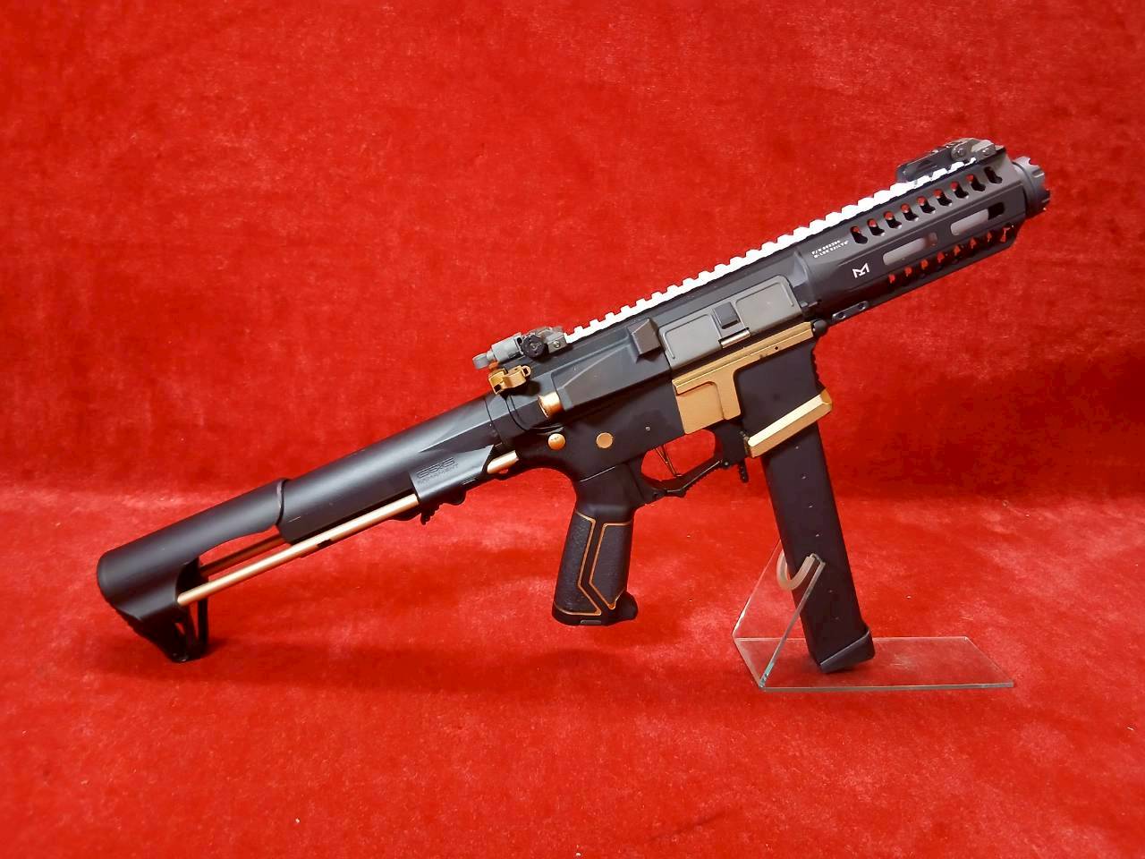 ������ʡ�G&G ��ư���� ARP9��EGC-ARP-9MM-BNB��