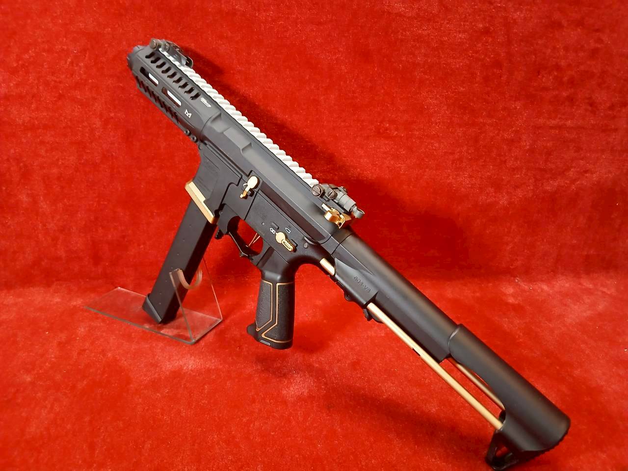 ������ʡ�G&G ��ư���� ARP9��EGC-ARP-9MM-BNB��