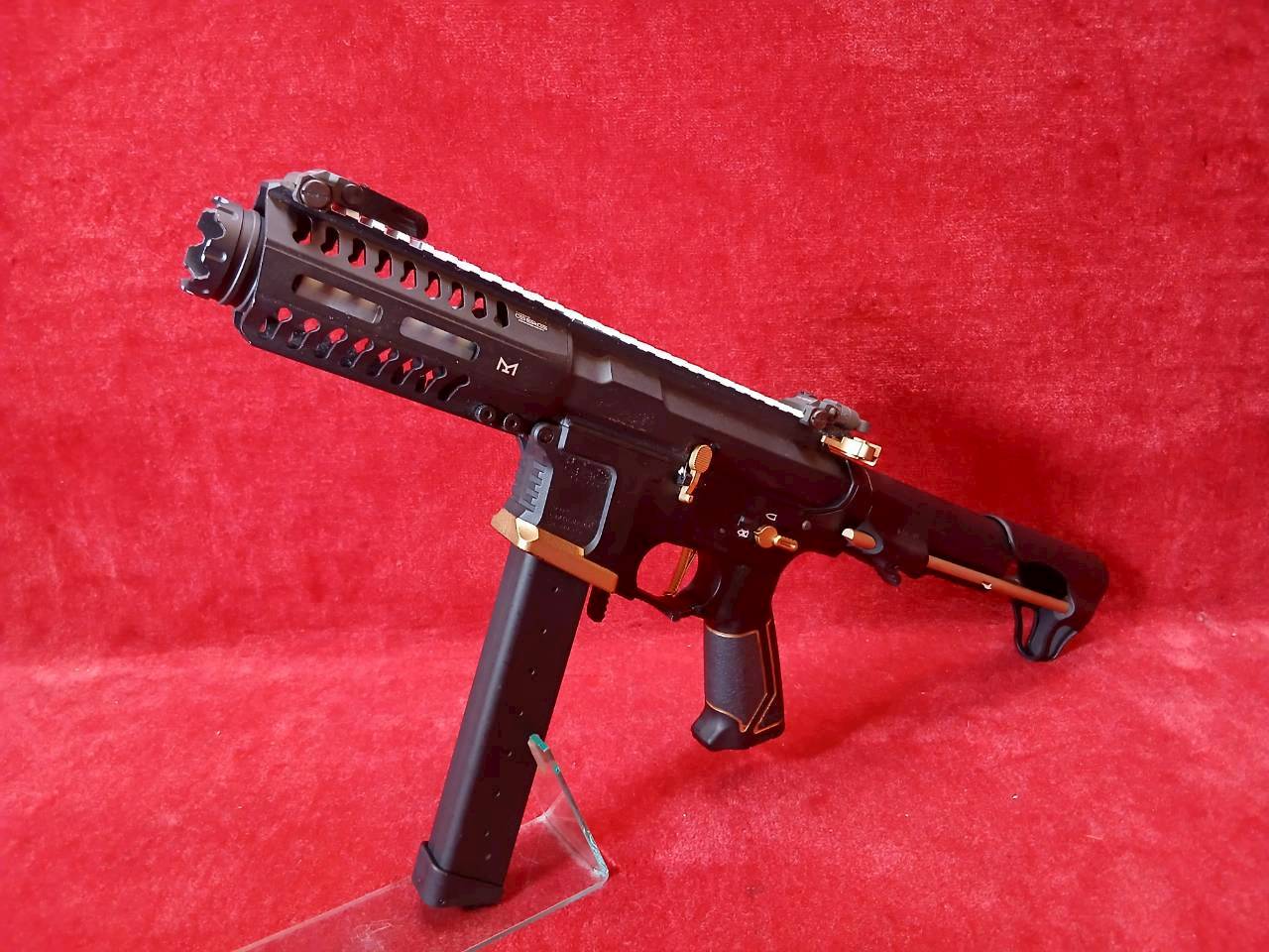 ������ʡ�G&G ��ư���� ARP9��EGC-ARP-9MM-BNB��