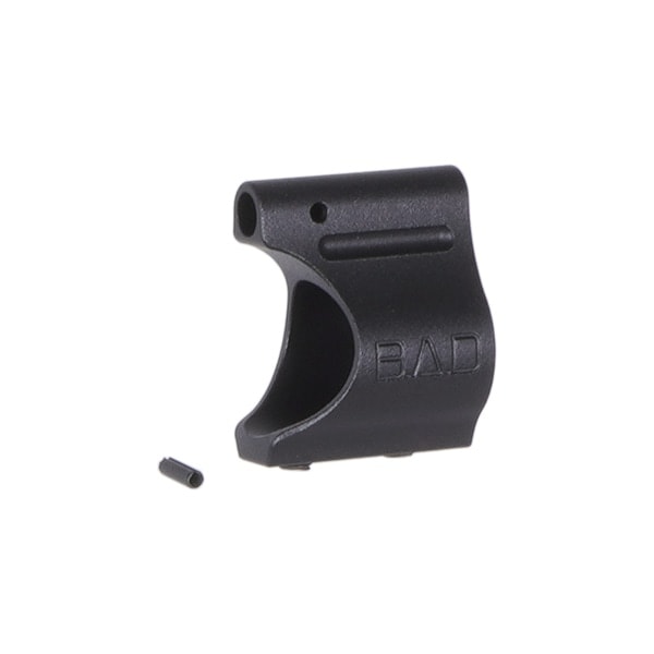 ��10��OFF�����ݥ������̵����IRON AIRSOFT �����CNC BAD ������ 0.625 inch �饤�ȥ������� �����ץ��ե����� �����֥��å� �֥�å�/����С�