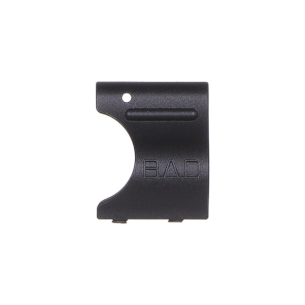 ��10��OFF�����ݥ������̵����IRON AIRSOFT �����CNC BAD ������ 0.625 inch �饤�ȥ������� �����ץ��ե����� �����֥��å� �֥�å�/����С�