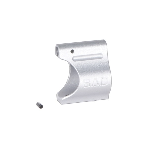 ��10��OFF�����ݥ������̵����IRON AIRSOFT �����CNC BAD ������ 0.625 inch �饤�ȥ������� �����ץ��ե����� �����֥��å� �֥�å�/����С�