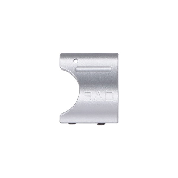 ��10��OFF�����ݥ������̵����IRON AIRSOFT �����CNC BAD ������ 0.625 inch �饤�ȥ������� �����ץ��ե����� �����֥��å� �֥�å�/����С�