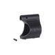 ��10��OFF�����ݥ������̵����IRON AIRSOFT �����CNC BAD ������ 0.625 inch �饤�ȥ������� �����ץ��ե����� �����֥��å� �֥�å�/����С�