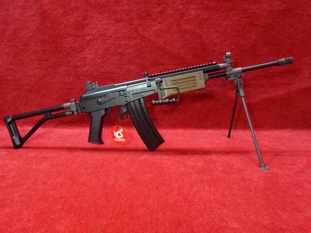 ICS-94 GALIL-GRM ����� �ե�᥿�� �졼���դ� �����ϥ�ɥ����ɥ�ǥ� ��ư����