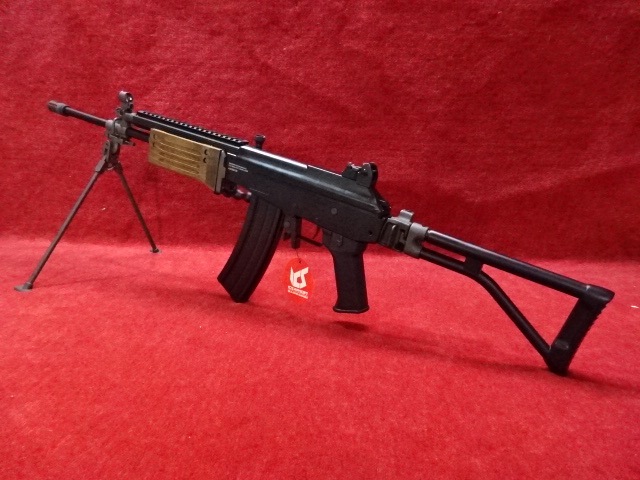 ICS-94 GALIL-GRM ����� �ե�᥿�� �졼���դ� �����ϥ�ɥ����ɥ�ǥ� ��ư����