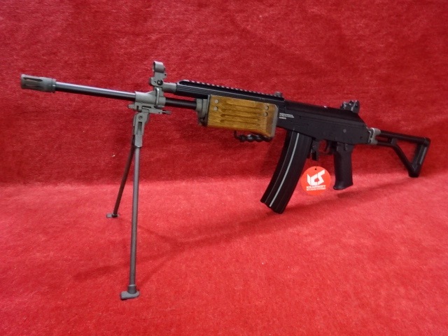 ICS-94 GALIL-GRM ����� �ե�᥿�� �졼���դ� �����ϥ�ɥ����ɥ�ǥ� ��ư����