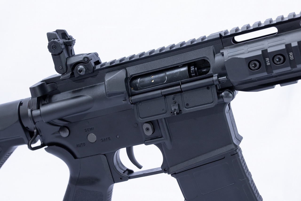 ��Ź������5��OFF�����ݥ��DMT ��ư���� AR15 Patriot Lighter DMT-06 DMT06