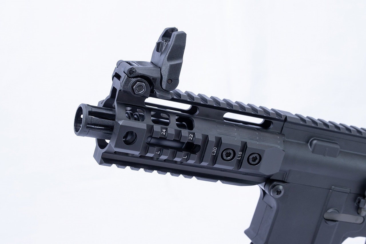 ��Ź������5��OFF�����ݥ��DMT ��ư���� AR15 Patriot Lighter DMT-06 DMT06