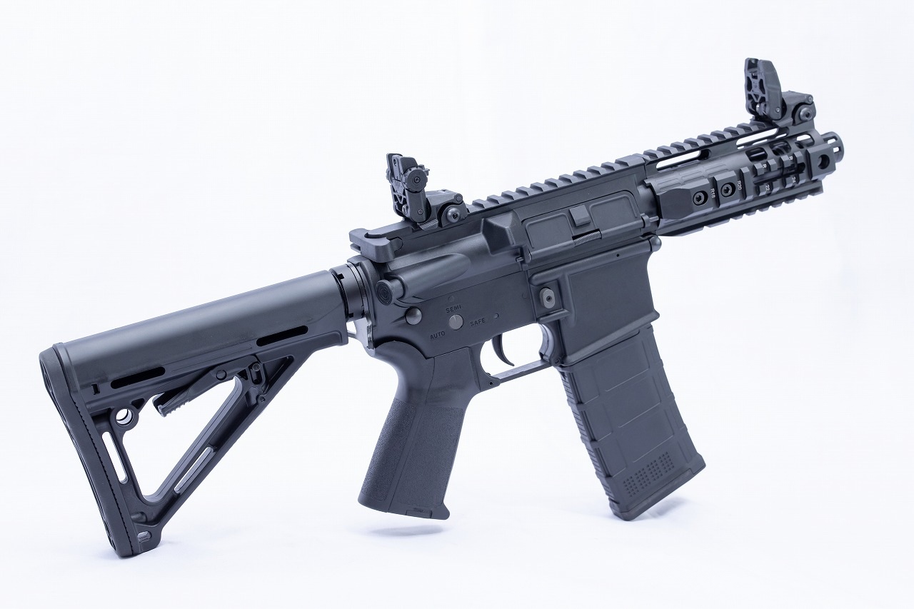 ��Ź������5��OFF�����ݥ��DMT ��ư���� AR15 Patriot Lighter DMT-06 DMT06