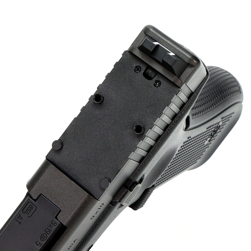 Ź5OFFݥLaylax ޥ륤 G17 Gen5 MOS RMRޥȥץ졼 å17