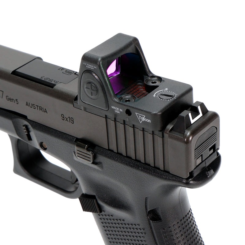 Ź5OFFݥLaylax ޥ륤 G17 Gen5 MOS RMRޥȥץ졼 å17