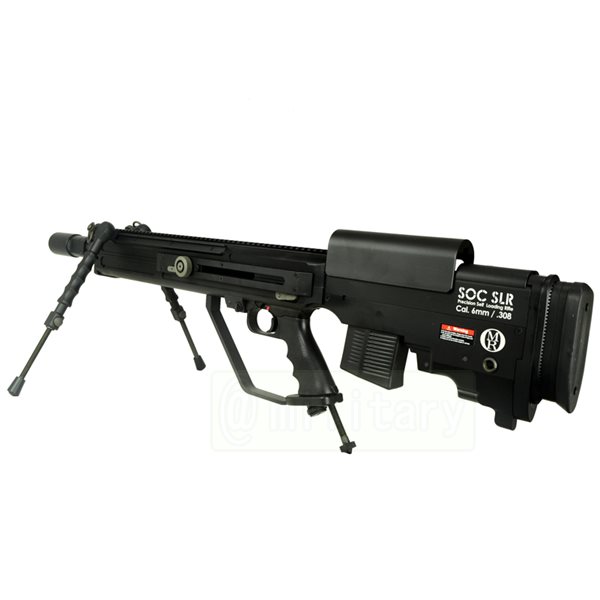 ARES��ư���� SOC SLR �֥�ѥåץ��ʥ��ѡ��饤�ե�