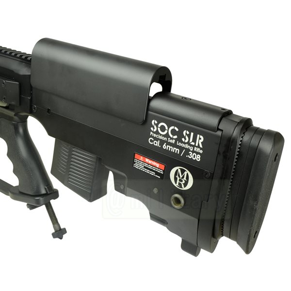 ARES��ư���� SOC SLR �֥�ѥåץ��ʥ��ѡ��饤�ե�