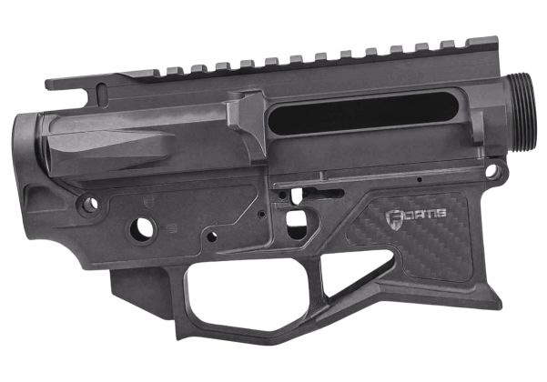 ��Ź������5��OFF�����ݥ��RWA IRON AIRSOFT  MWS��Fortis GEN2 AR15 �ޥå����åȥ�����б��쥷���С����å�