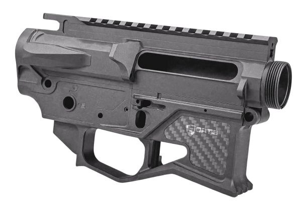 ��Ź������5��OFF�����ݥ��RWA IRON AIRSOFT  MWS��Fortis GEN2 AR15 �ޥå����åȥ�����б��쥷���С����å�