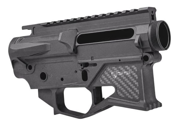 ��Ź������5��OFF�����ݥ��RWA IRON AIRSOFT  MWS��Fortis GEN2 AR15 �ޥå����åȥ�����б��쥷���С����å�