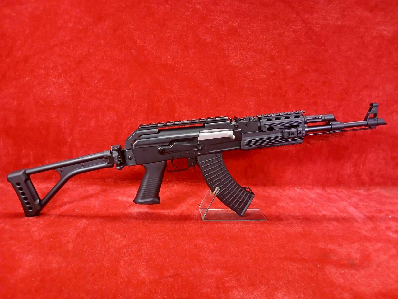 ��Ź������5��OFF�����ݥ�ۡھ�ʪ����ʡ�CYMA AK47�����ƥ�����RAS�ȥåץ졼��ե�����ǥ��󥰥��ȥå����᥿��쥷���С� CM039U