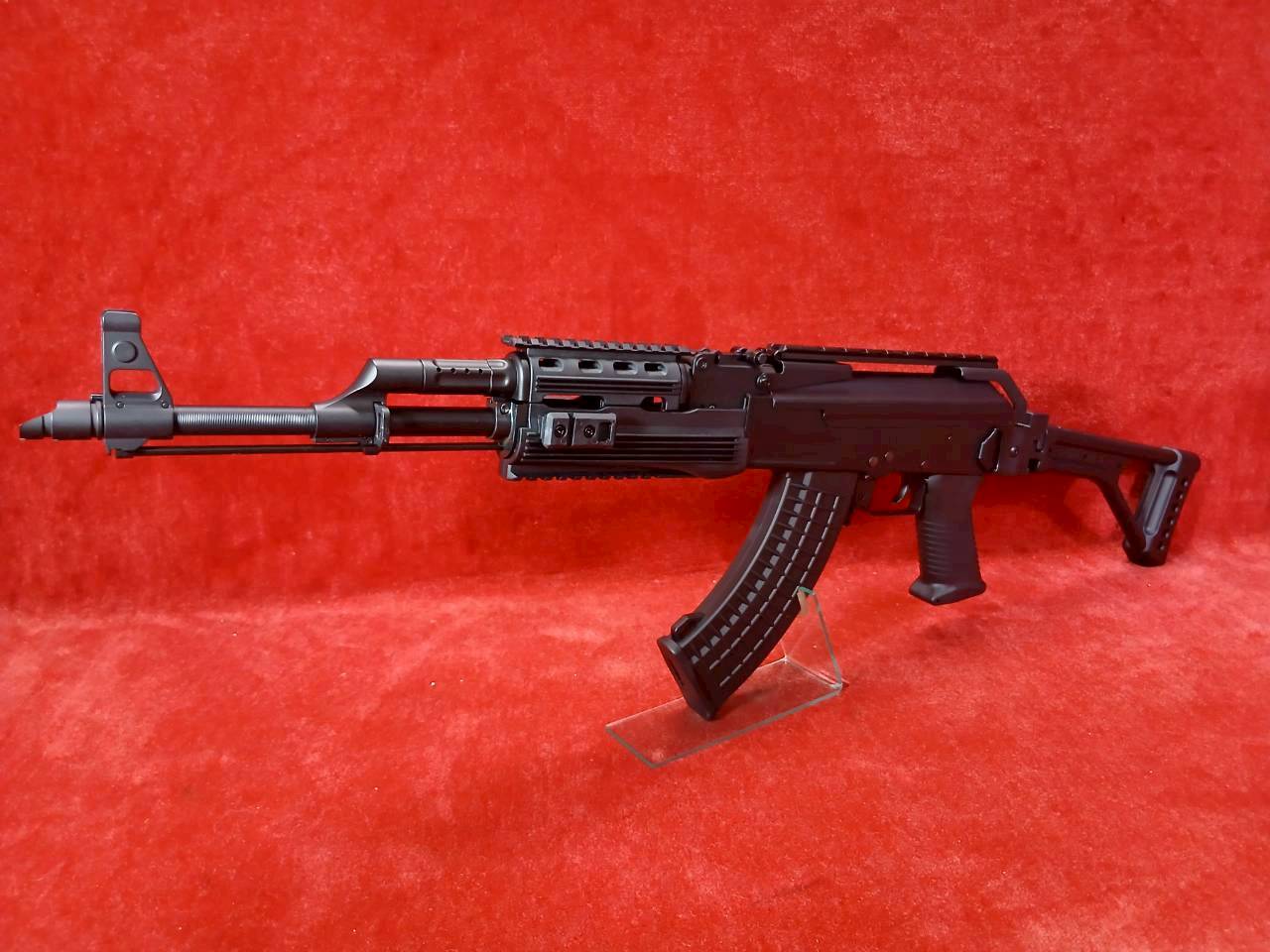 ��Ź������5��OFF�����ݥ�ۡھ�ʪ����ʡ�CYMA AK47�����ƥ�����RAS�ȥåץ졼��ե�����ǥ��󥰥��ȥå����᥿��쥷���С� CM039U