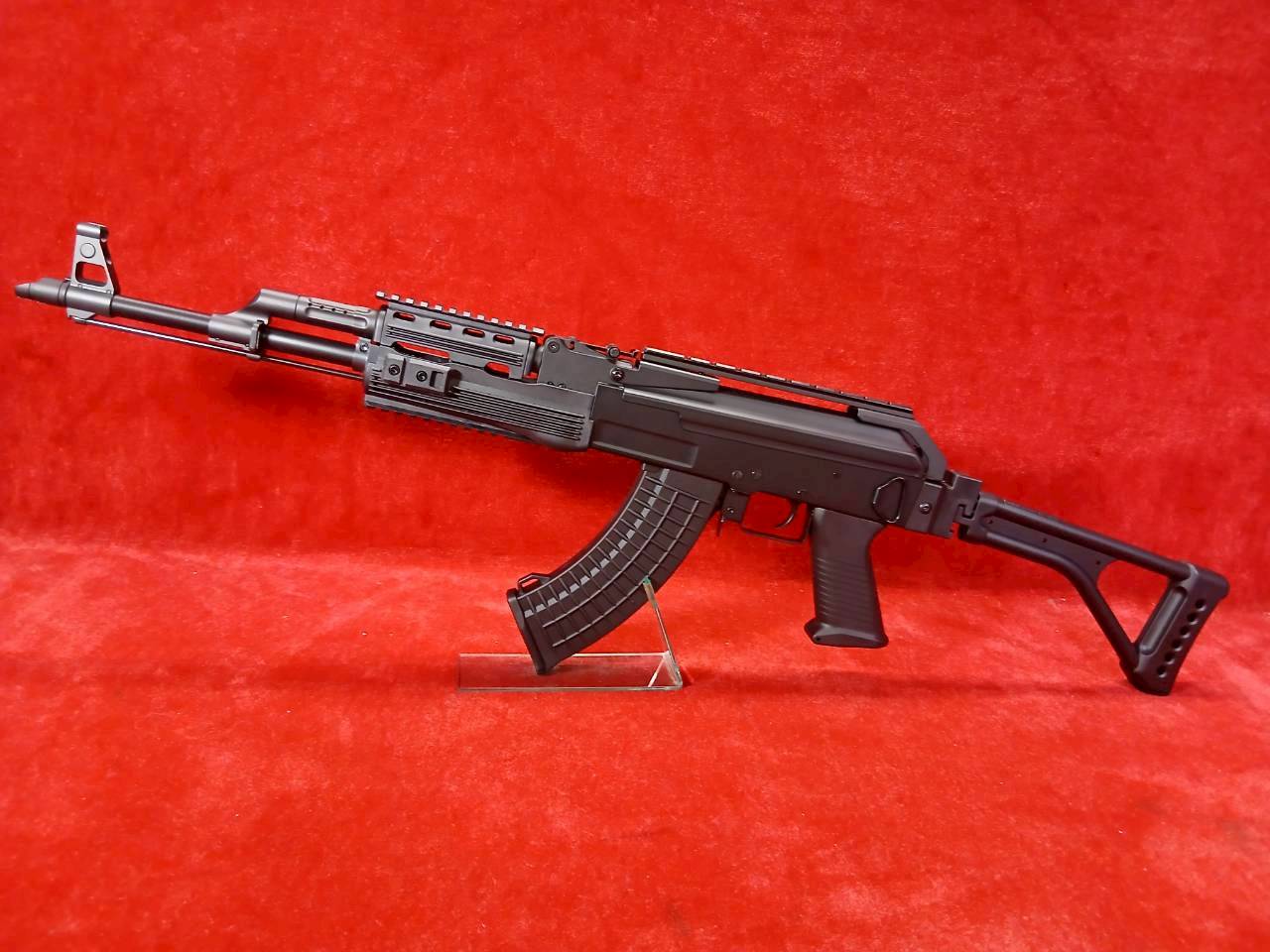 ��Ź������5��OFF�����ݥ�ۡھ�ʪ����ʡ�CYMA AK47�����ƥ�����RAS�ȥåץ졼��ե�����ǥ��󥰥��ȥå����᥿��쥷���С� CM039U
