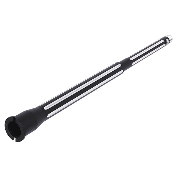 IRON AIRSOFT �����CNC BAD ������ �饤�ȥ�å��� 16����� ���������Х�륻�å� �ޥ륤 M4 MWS GBB�� �֥�å� IR-1606-F-MWSSET