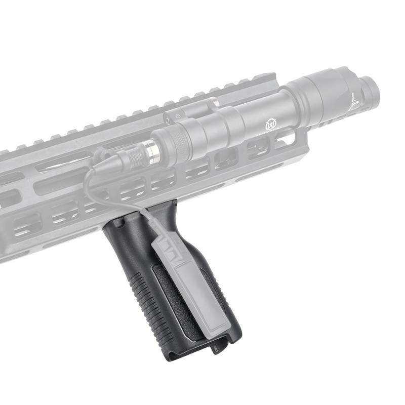 SI AVG������ �ե�������å� ���� M-LOK�б� BK/DE
