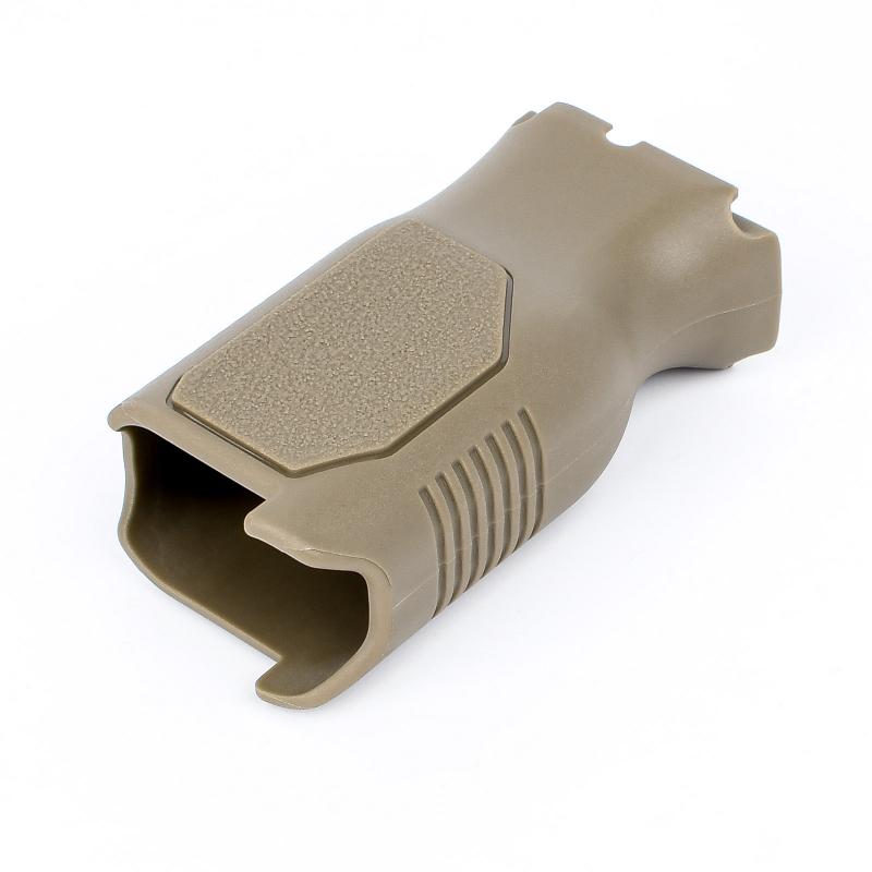 SI AVG������ �ե�������å� ���� M-LOK�б� BK/DE