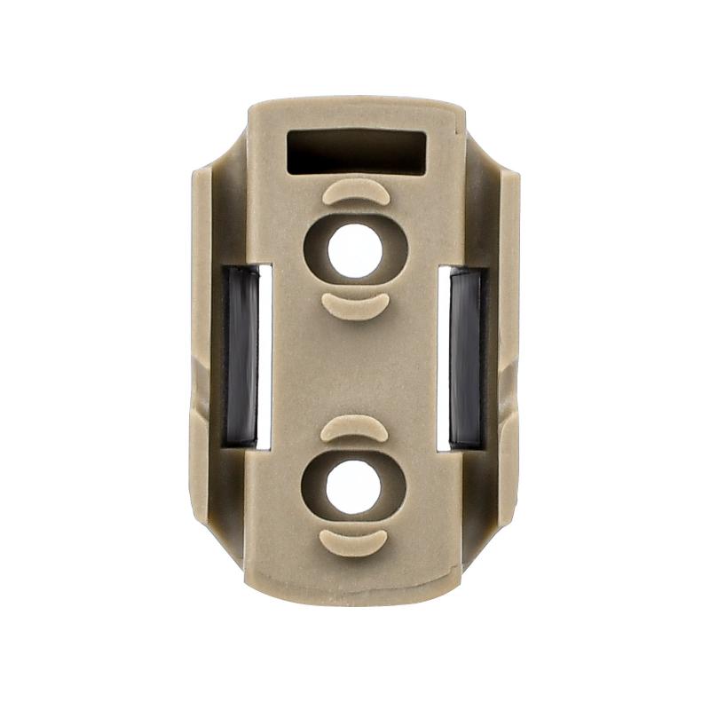 SI AVG������ �ե�������å� ���� M-LOK�б� BK/DE