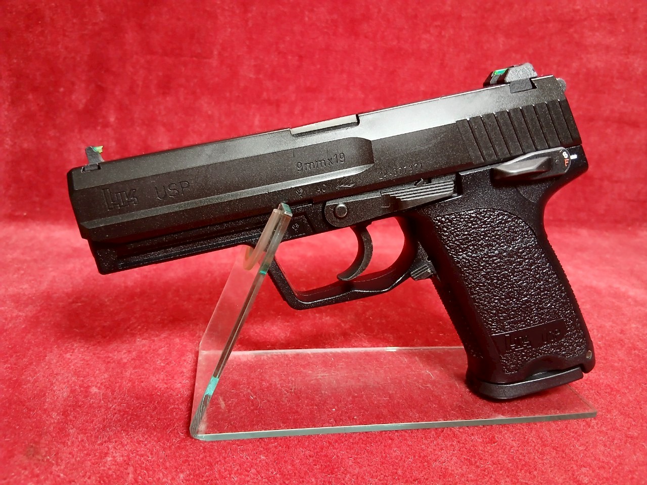 ھʪʡޥ륤֥Хåϥɥ H&K USP