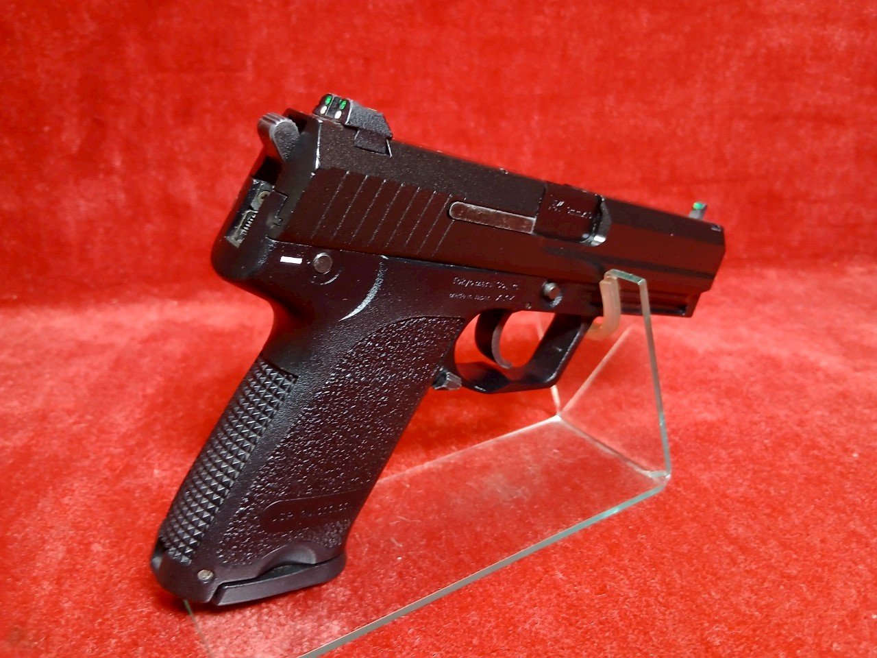 ھʪʡޥ륤֥Хåϥɥ H&K USP