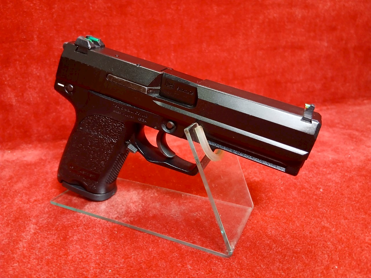 ھʪʡޥ륤֥Хåϥɥ H&K USP