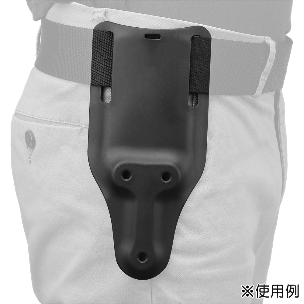 WOSPORT ���ե��꥿���� �����饤�� �ۥ륹�����١��� BK/TAN