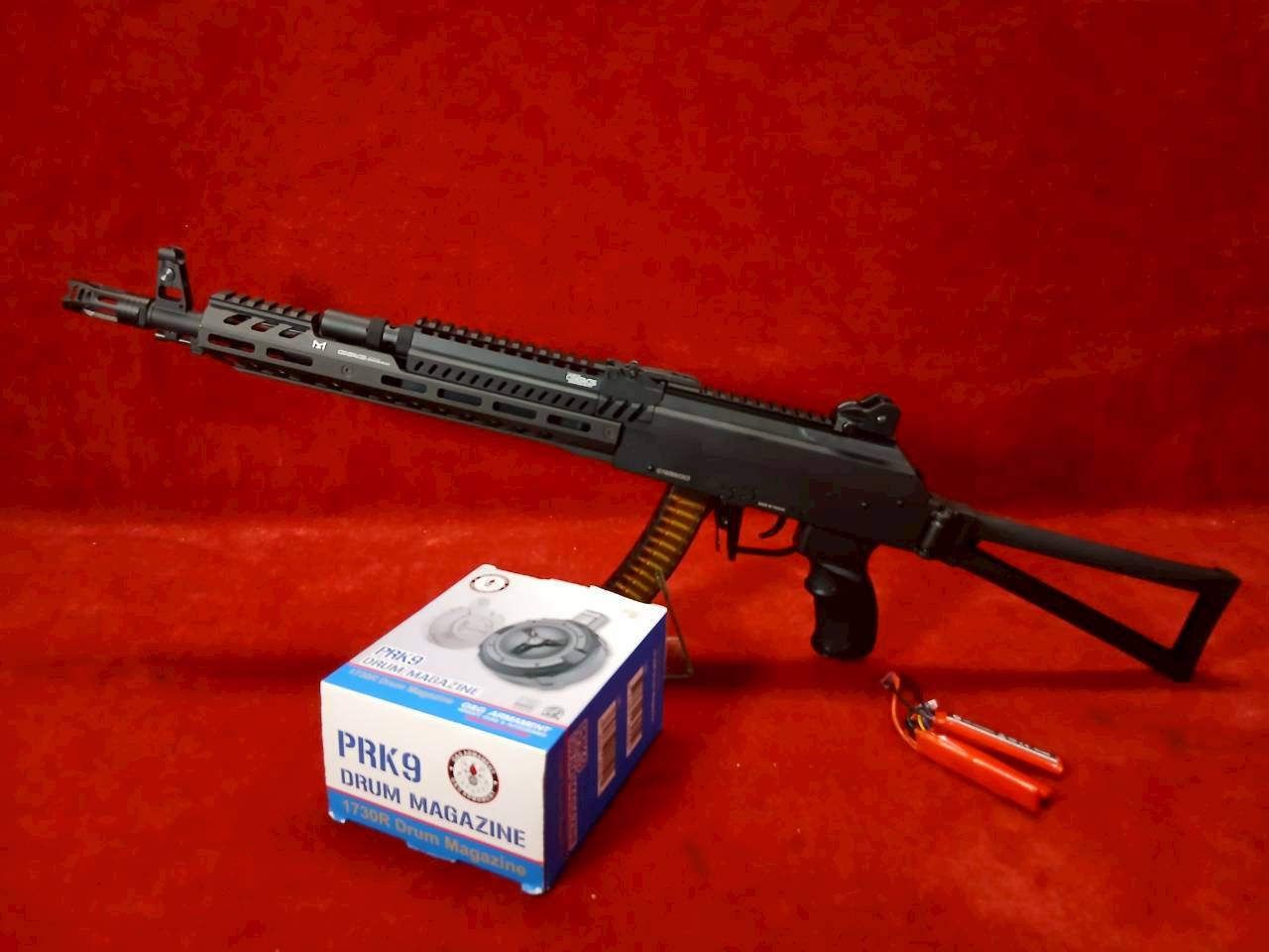 �ھ�ʪ��������ʡ�G&G �Żҥȥꥬ����ư���� PRK9L �ɥ��ޥ�������