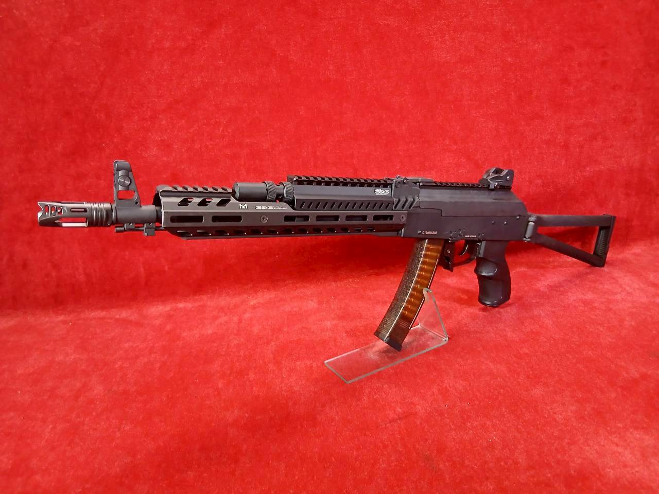 �ھ�ʪ��������ʡ�G&G �Żҥȥꥬ����ư���� PRK9L �ɥ��ޥ�������