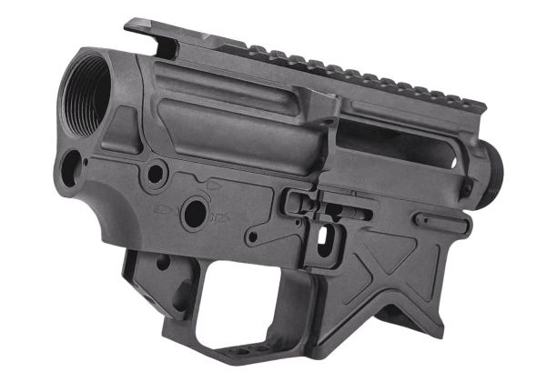 ��Ź������5��OFF�����ݥ��RWA IRON AIRSOFT  MWS��BAD��������ƥ����꡼�ȥ�����б��쥷���С����å�