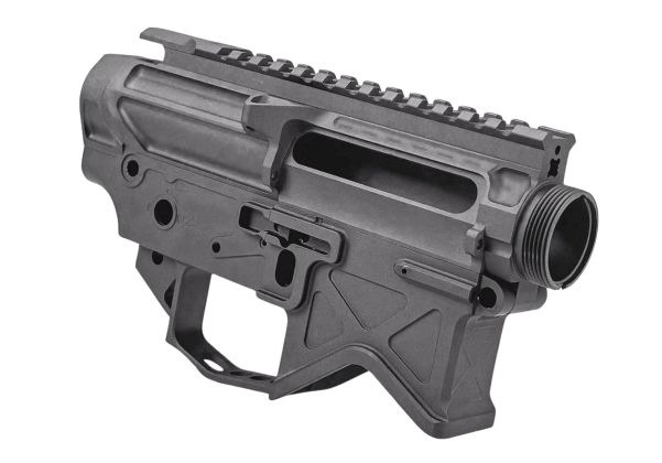 ��Ź������5��OFF�����ݥ��RWA IRON AIRSOFT  MWS��BAD��������ƥ����꡼�ȥ�����б��쥷���С����å�