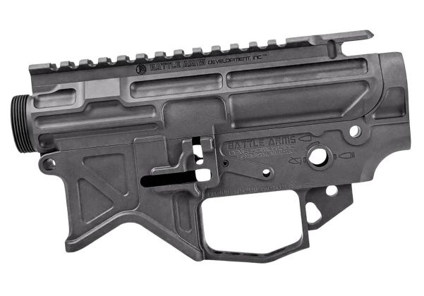 ��Ź������5��OFF�����ݥ��RWA IRON AIRSOFT  MWS��BAD��������ƥ����꡼�ȥ�����б��쥷���С����å�