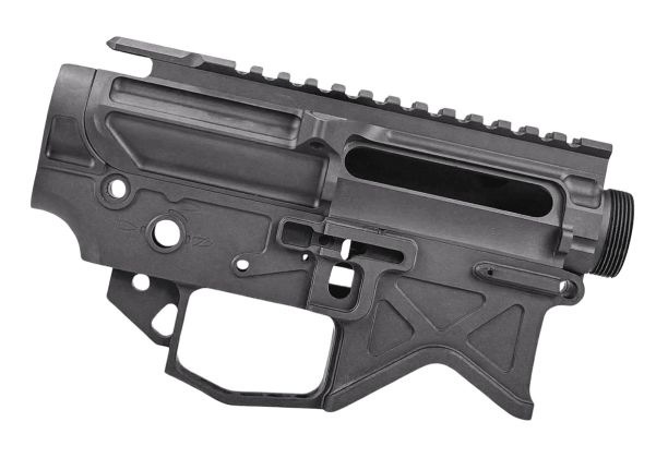 ��Ź������5��OFF�����ݥ��RWA IRON AIRSOFT  MWS��BAD��������ƥ����꡼�ȥ�����б��쥷���С����å�