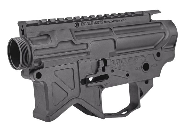 ��Ź������5��OFF�����ݥ��RWA IRON AIRSOFT  MWS��BAD��������ƥ����꡼�ȥ�����б��쥷���С����å�